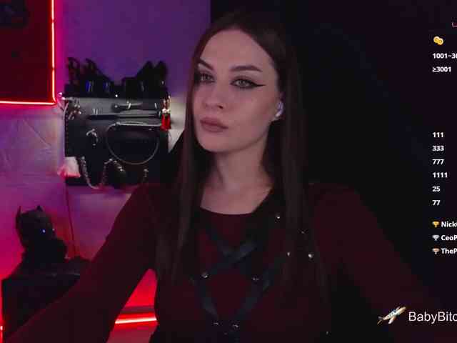 on-my-mind's sex show image