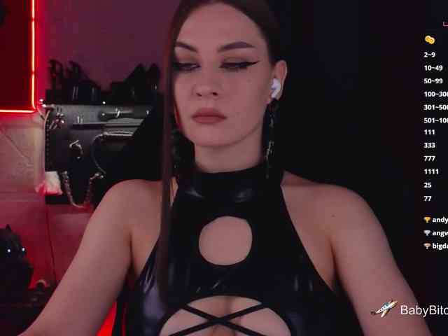 Sexshow-Bild von on-my-mind