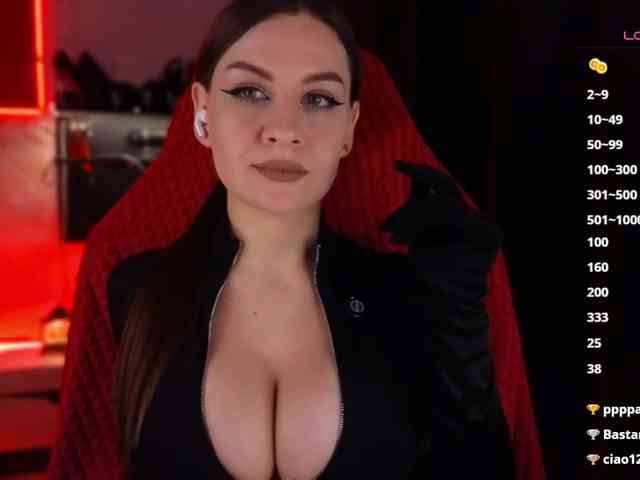 on-my-mind's sex show image