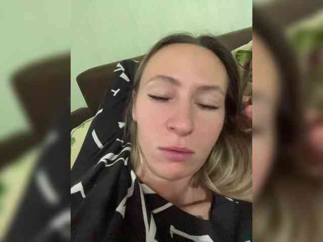 Изображение секс-шоу модели Saveta