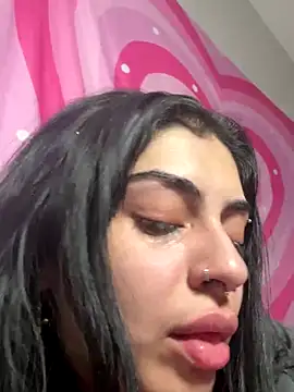 ThickerThanYoBitch's sex show image