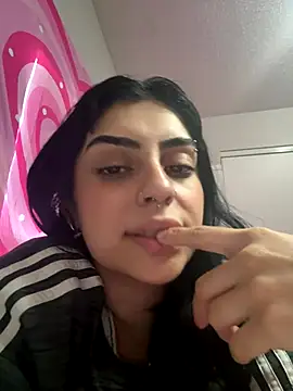 ThickerThanYoBitch's sex show image