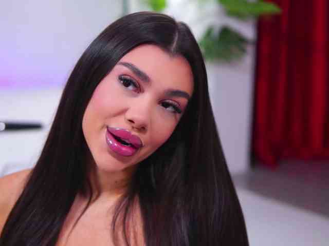 Sexshow-Bild von NatyDesiree