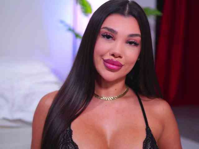 Sexshow-Bild von NatyDesiree Sexshow-Bild von NatyDesiree