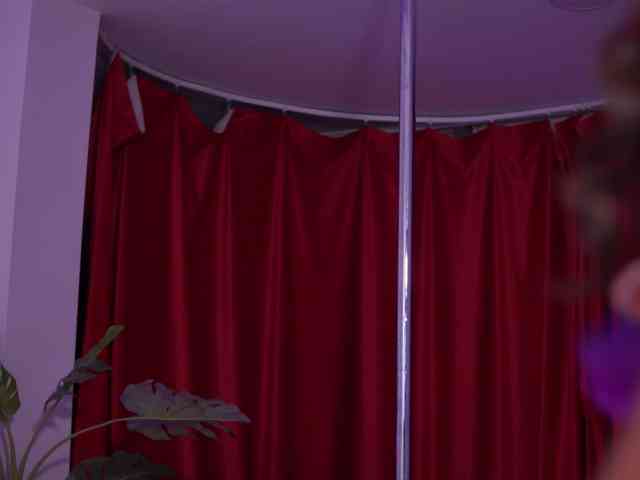 NatyDesiree's sex show image