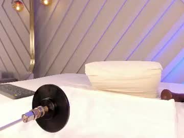Sexshow-Bild von niamonroe
