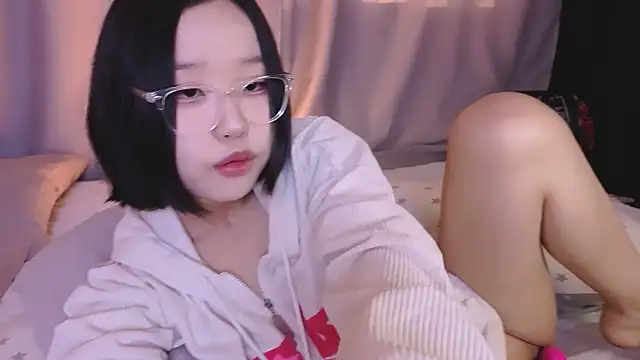 oohannii's sex show image