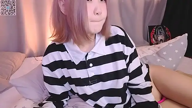 oohannii's sex show image