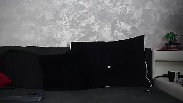 SquirtyFit_Devil's sex show image