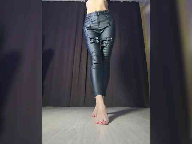 Pussechka's sex show image Pussechka's sex show image