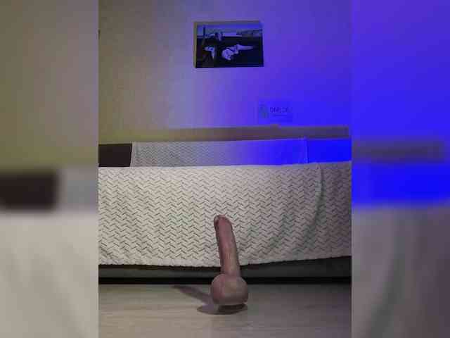 Изображение секс-шоу модели Pussechka