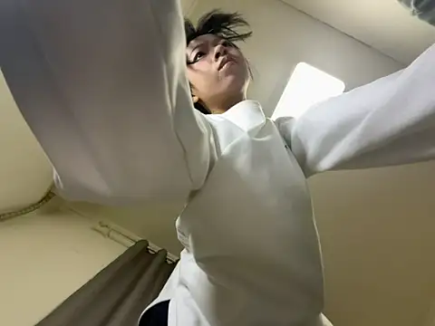 Изображение секс-шоу модели jingjing005