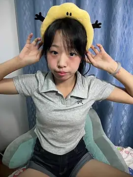 Изображение секс-шоу модели jingjing005