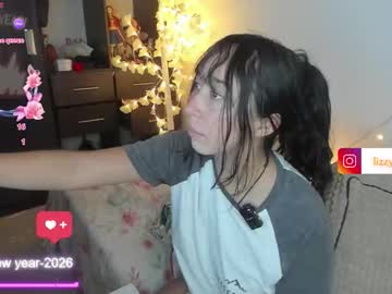 Sexshow-Bild von lizzy_kawuaii