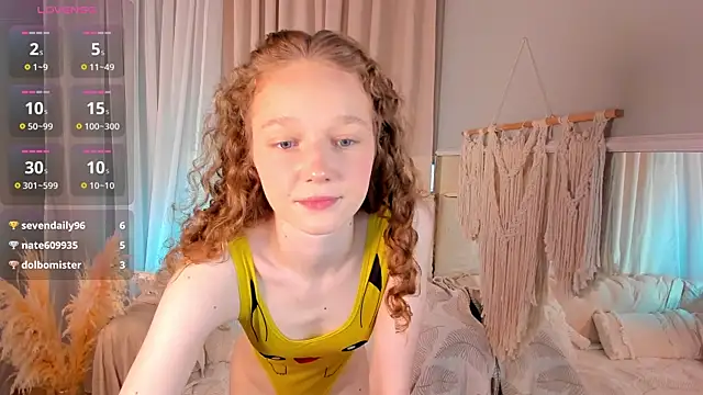 _Rose_Charming_'s sex show image