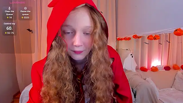 Изображение секс-шоу модели _Rose_Charming_ Изображение секс-шоу модели _Rose_Charming_