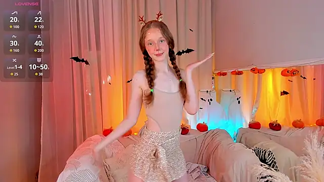 Изображение секс-шоу модели _Rose_Charming_ Изображение секс-шоу модели _Rose_Charming_