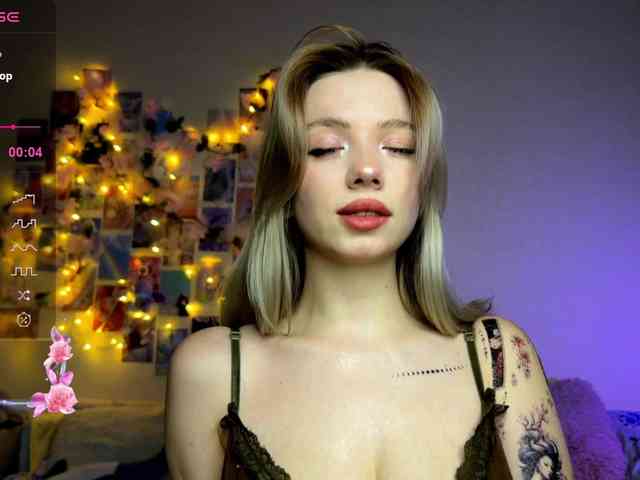 Изображение секс-шоу модели Mirabbella