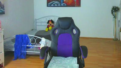 illymaus's sex show image