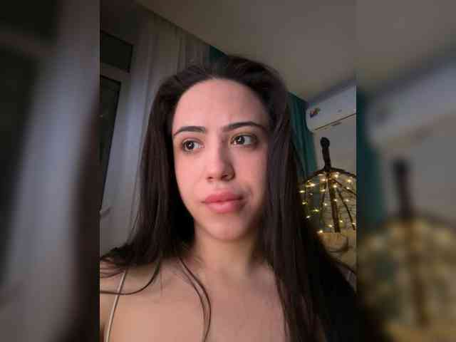 Изображение секс-шоу модели JasWesley