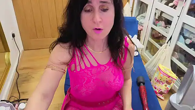 Изображение секс-шоу модели elelecta