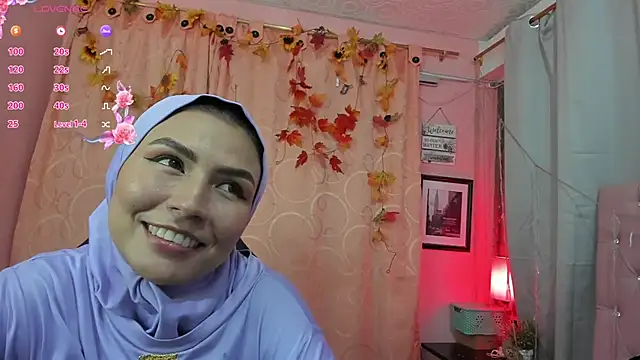 DarshaKhemu's sex show image