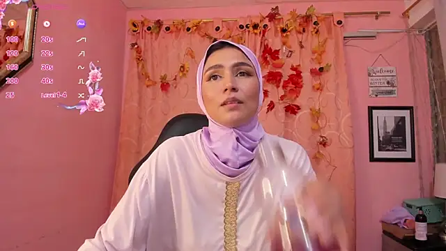 DarshaKhemu's sex show image