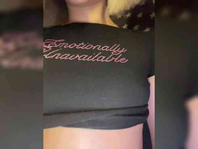 Sexshow-Bild von AnnaSissi