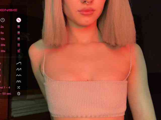 Sexshow-Bild von AnnaSissi Sexshow-Bild von AnnaSissi