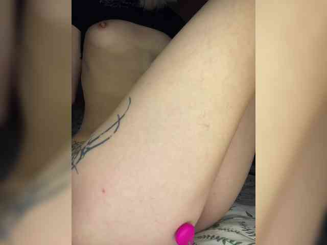 Изображение секс-шоу модели AnnaSissi