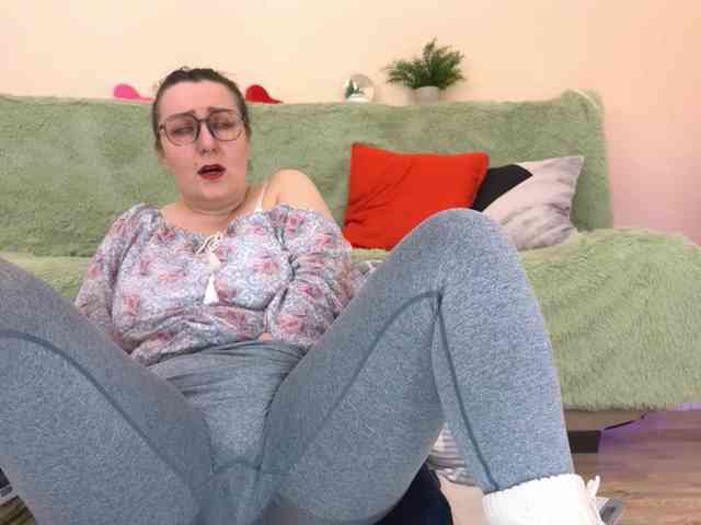 Sexshow-Bild von DucksInSlipps