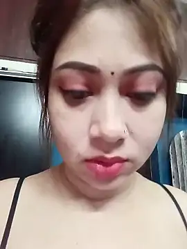Sexshow-Bild von Hot_Soniya_08