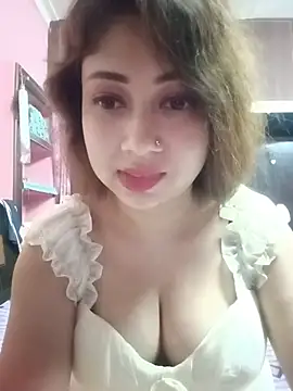 Sexshow-Bild von Hot_Soniya_08