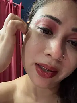 Sexshow-Bild von Hot_Soniya_08