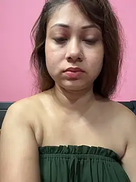 Sexshow-Bild von Hot_Soniya_08
