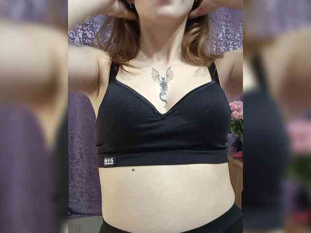 Xsska's sex show image