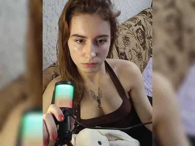 Xsska's sex show image