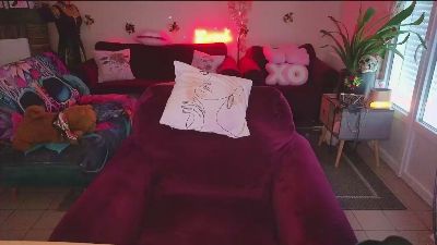 Sexshow-Bild von Luxiole