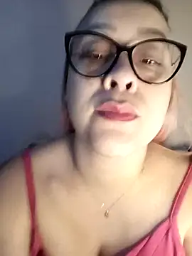 luabfly's sex show image