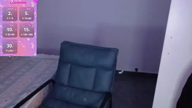 Xiaoxiao-Lopy's sex show image