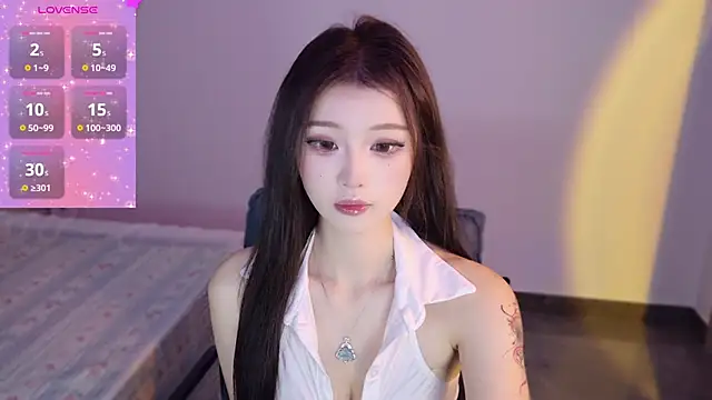 Xiaoxiao-Lopy's sex show image