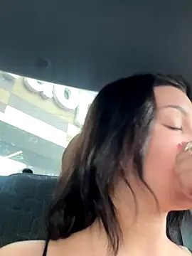 KikiWatson's sex show image