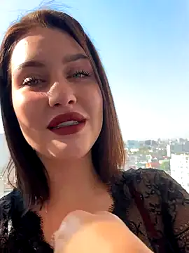 Sexshow-Bild von KikiWatson