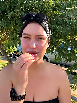 Sexshow-Bild von KikiWatson