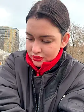 KikiWatson's sex show image