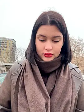 KikiWatson's sex show image