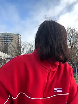 KikiWatson's sex show image