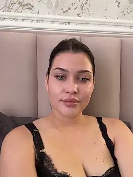 KikiWatson's sex show image