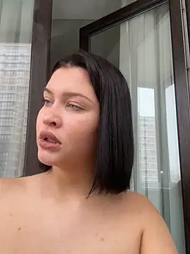 Sexshow-Bild von KikiWatson