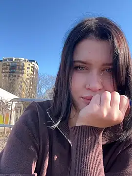 Sexshow-Bild von KikiWatson